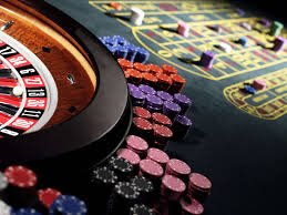 sorongtoto slot live casino studio with multiple camera angles and HD dealers