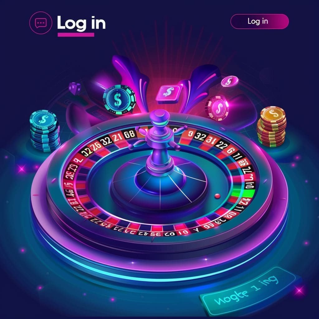 Live Baccarat Game