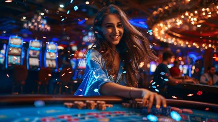 Low-data mode setting in sorongtoto slot menu