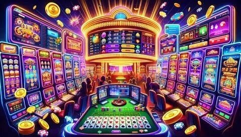 Macau Pools table list on sorongtoto slot showing limit, studio, and player count